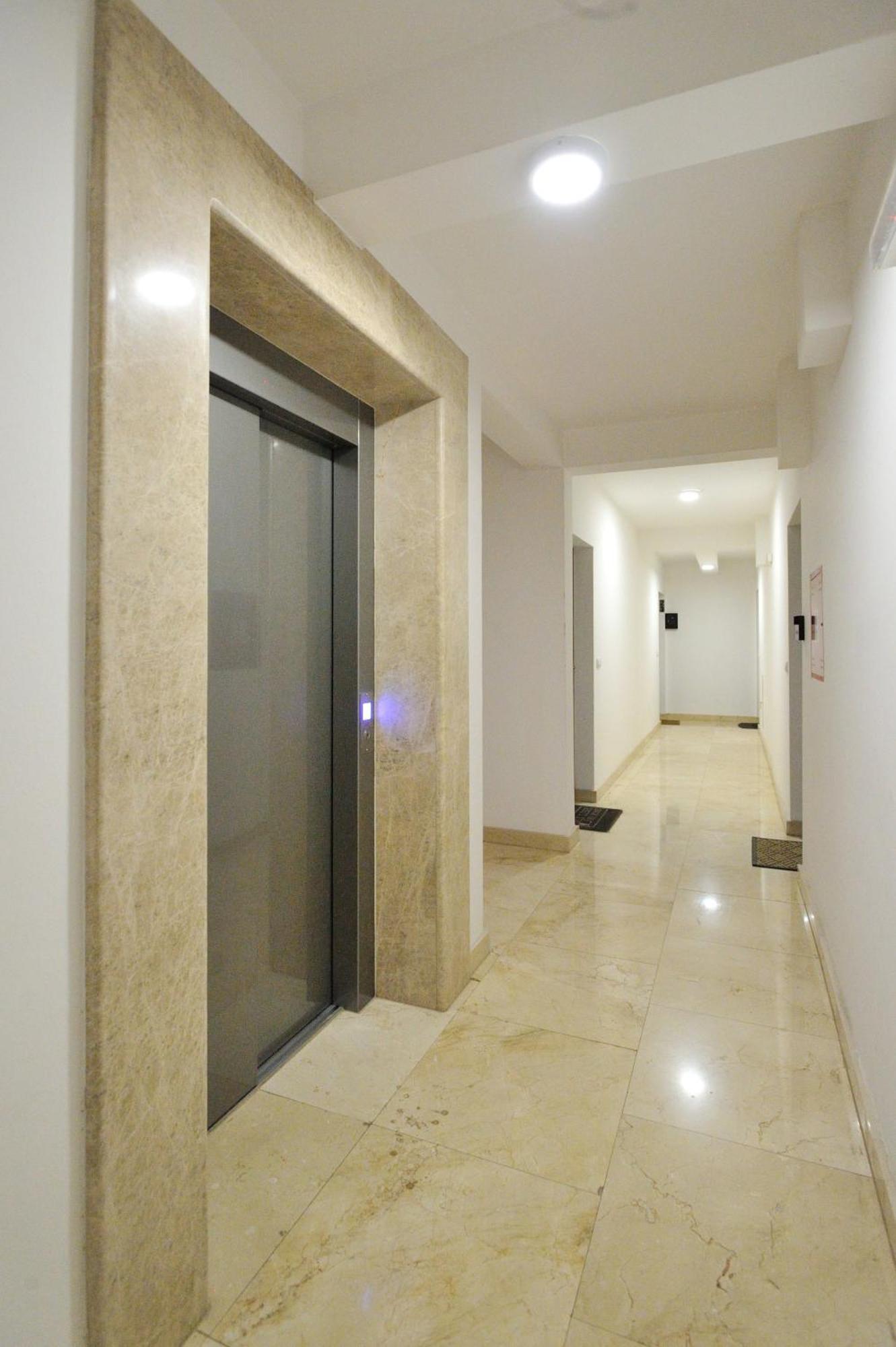 Captain'S Luxury Apartments Mostar Exteriör bild