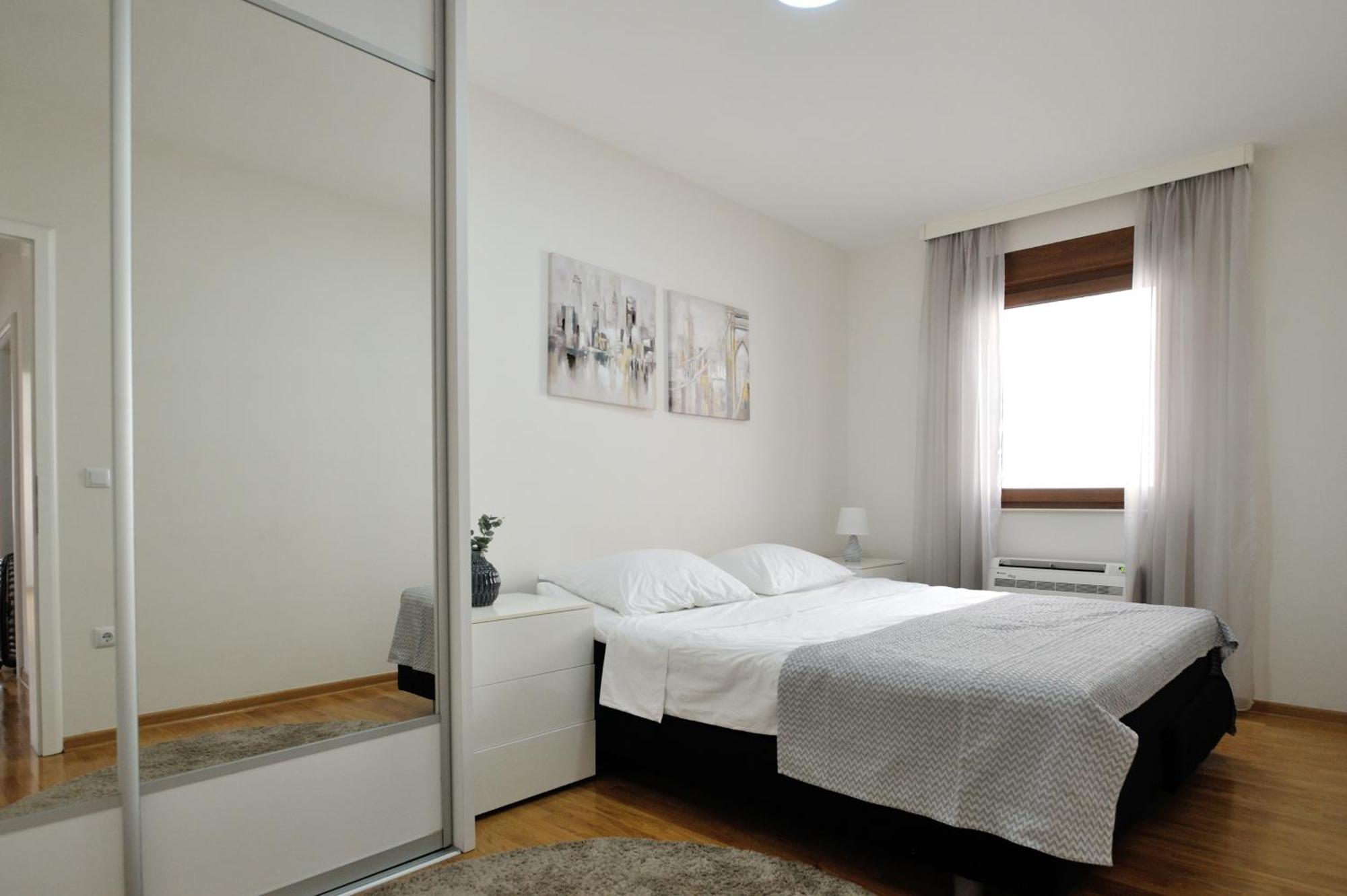 Captain'S Luxury Apartments Mostar Exteriör bild