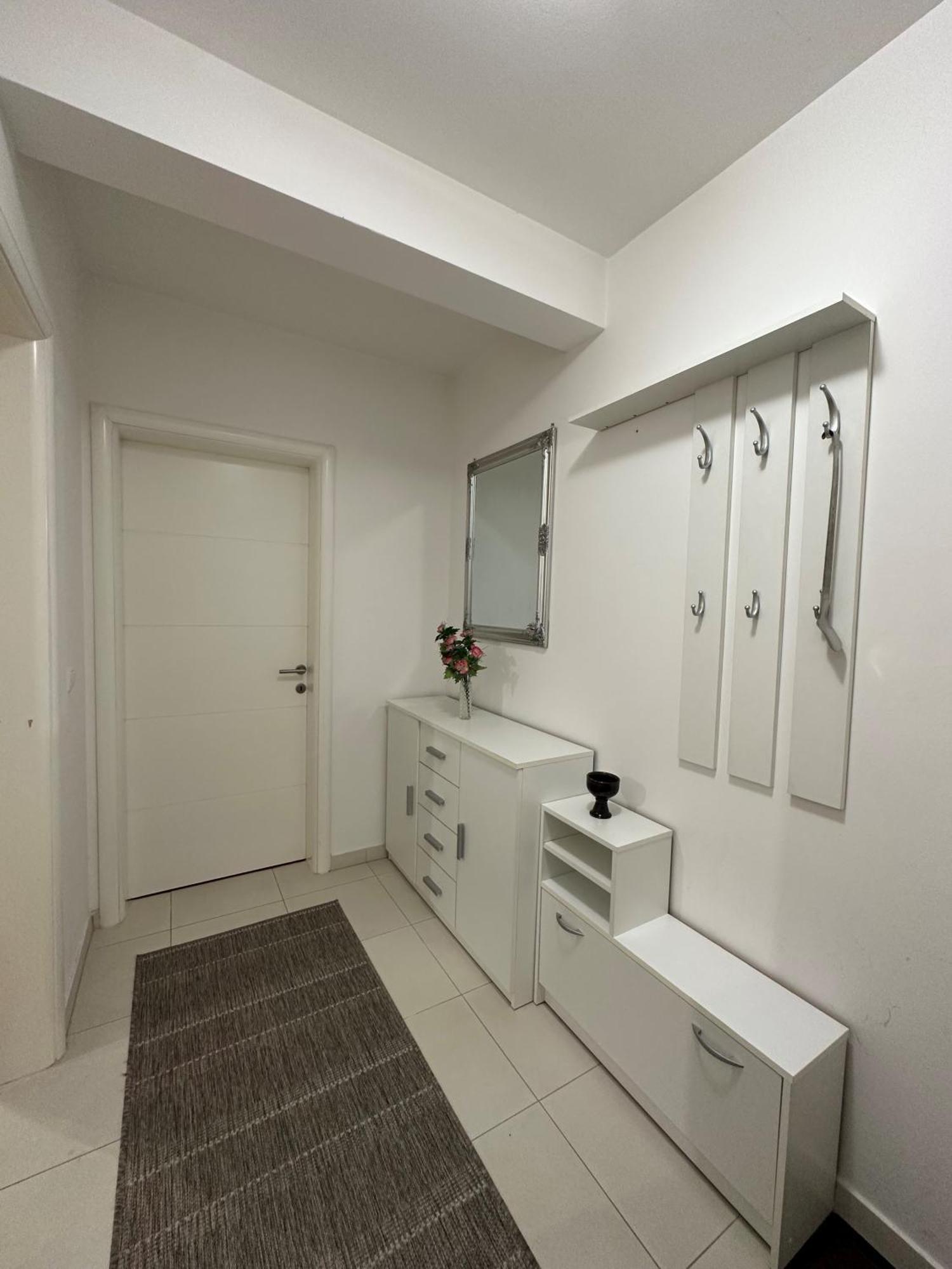 Captain'S Luxury Apartments Mostar Exteriör bild