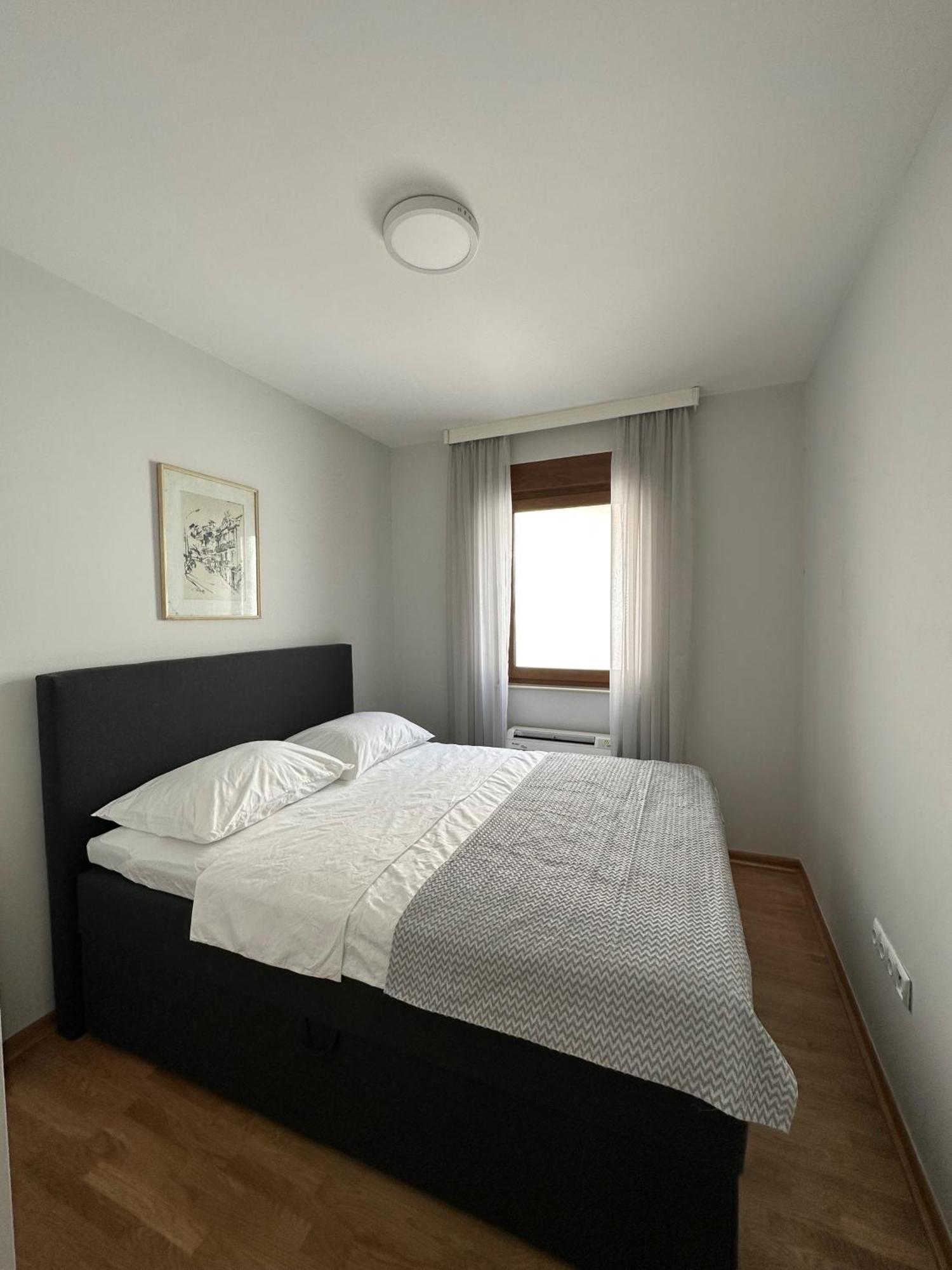 Captain'S Luxury Apartments Mostar Exteriör bild