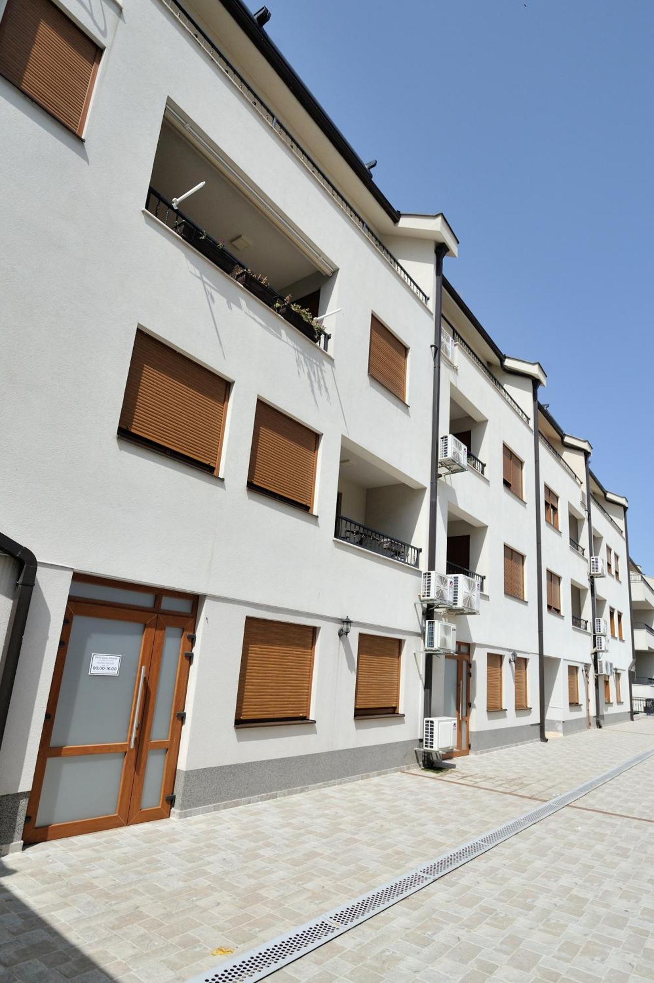 Captain'S Luxury Apartments Mostar Exteriör bild