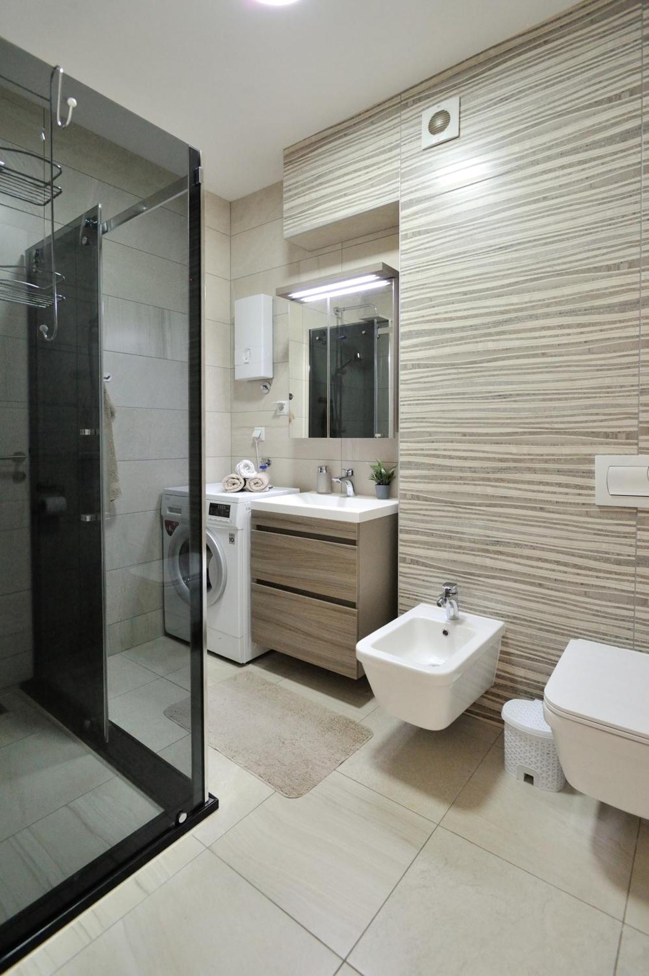 Captain'S Luxury Apartments Mostar Exteriör bild